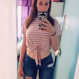 Meet your Posher, Melanie